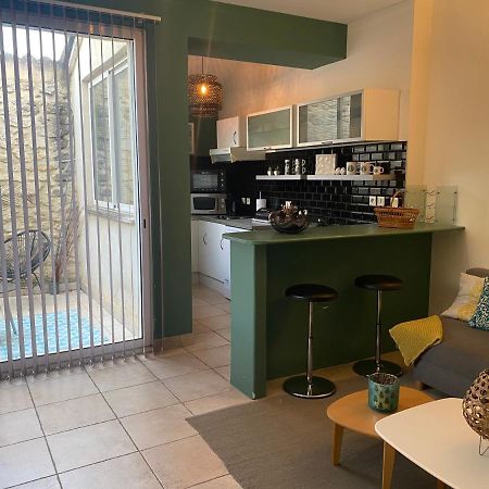 Le Loft Patio, Au Coeur Du Village Saint-Rémy-de-Provence Exteriör bild