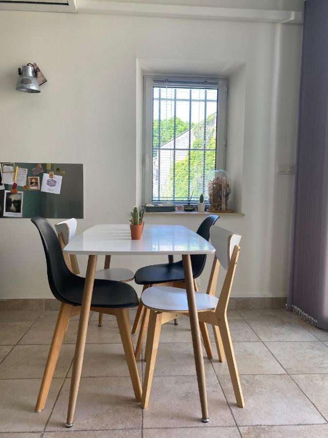 Le Loft Patio, Au Coeur Du Village Saint-Rémy-de-Provence Exteriör bild