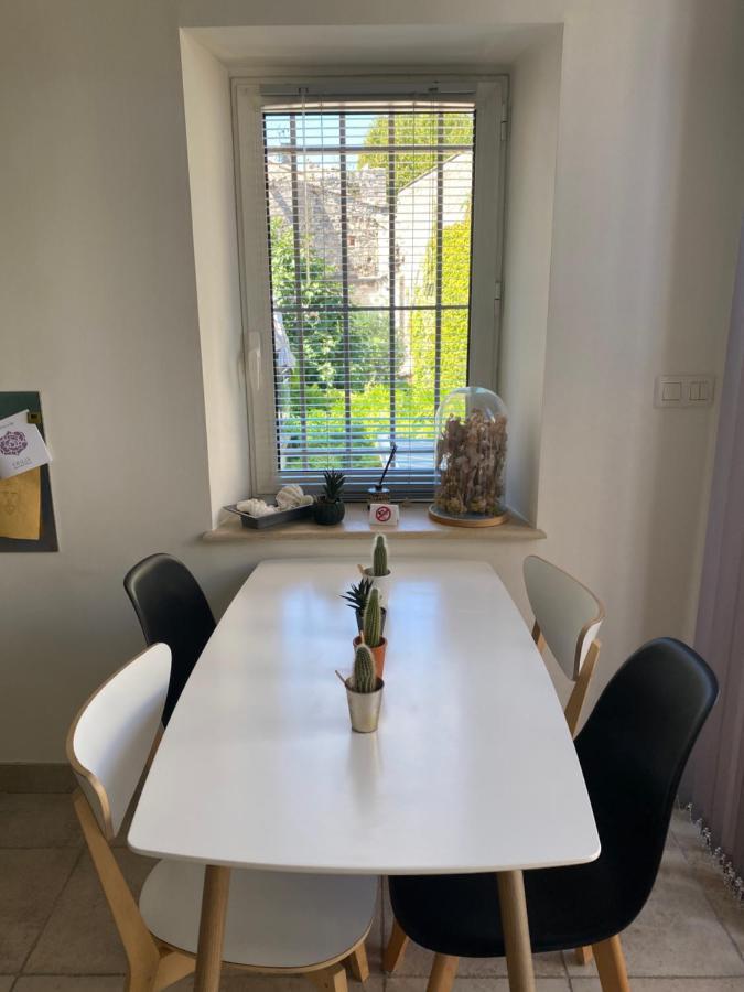 Le Loft Patio, Au Coeur Du Village Saint-Rémy-de-Provence Exteriör bild