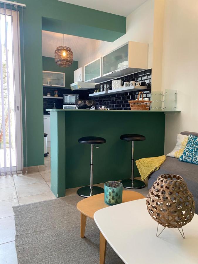 Le Loft Patio, Au Coeur Du Village Saint-Rémy-de-Provence Exteriör bild