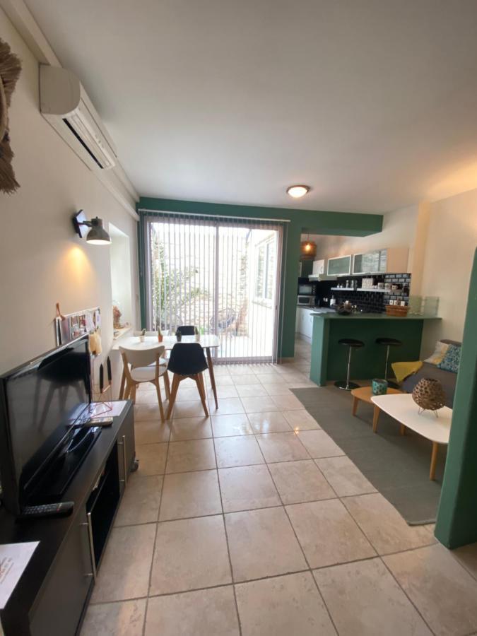 Le Loft Patio, Au Coeur Du Village Saint-Rémy-de-Provence Exteriör bild