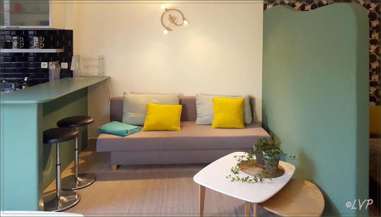 Le Loft Patio, Au Coeur Du Village Saint-Rémy-de-Provence Exteriör bild