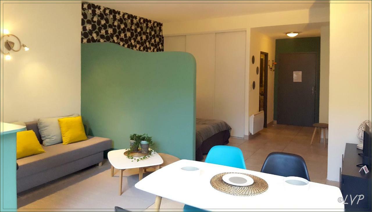 Le Loft Patio, Au Coeur Du Village Saint-Rémy-de-Provence Exteriör bild
